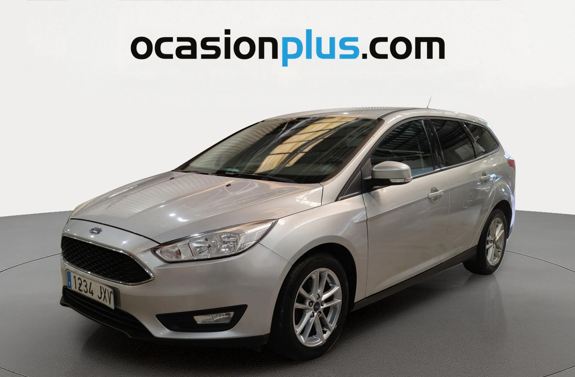 Ford Focus 1.5 TDCi Business