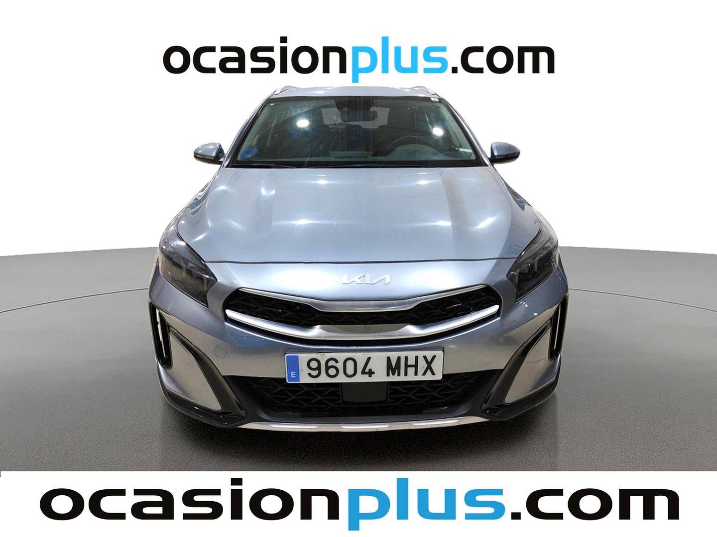 Foto KIA XCeed Kia XCeed 1.6 GDi PHEV eDrive (141 CV)