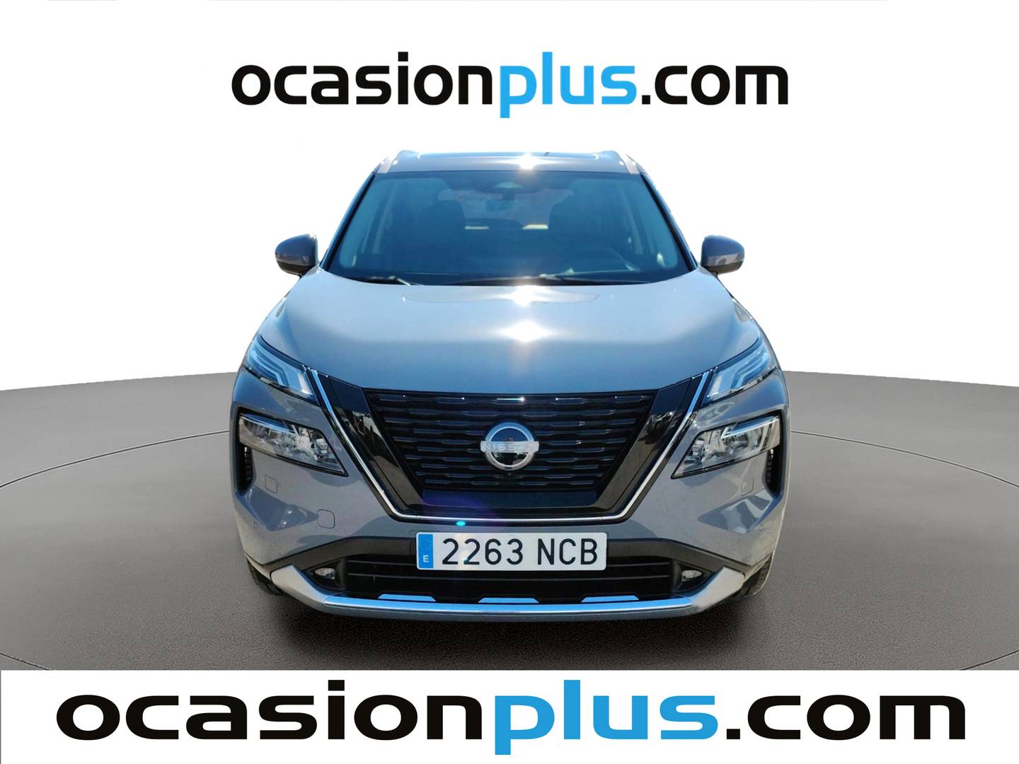 Nissan X-TRAIL Nissan X-TRAIL 1.5 e-POWER 4x2 A/T Tekna+ 204cv