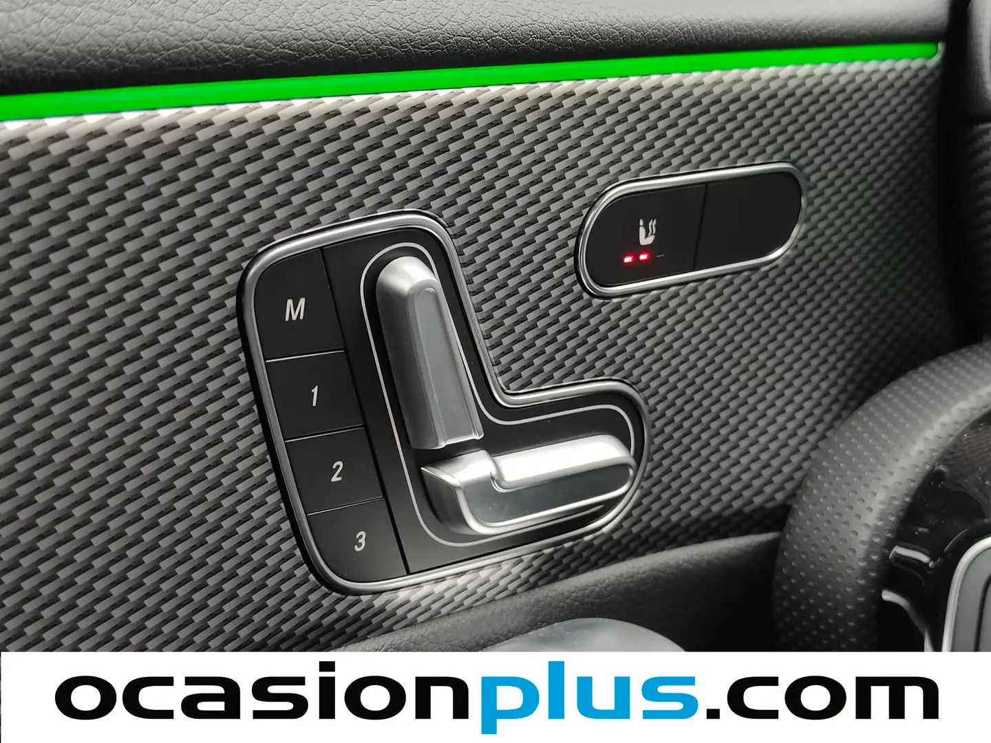 Foto Mercedes CLA Mercedes-Benz CLA Shooting Brake 200 d  (150 CV)