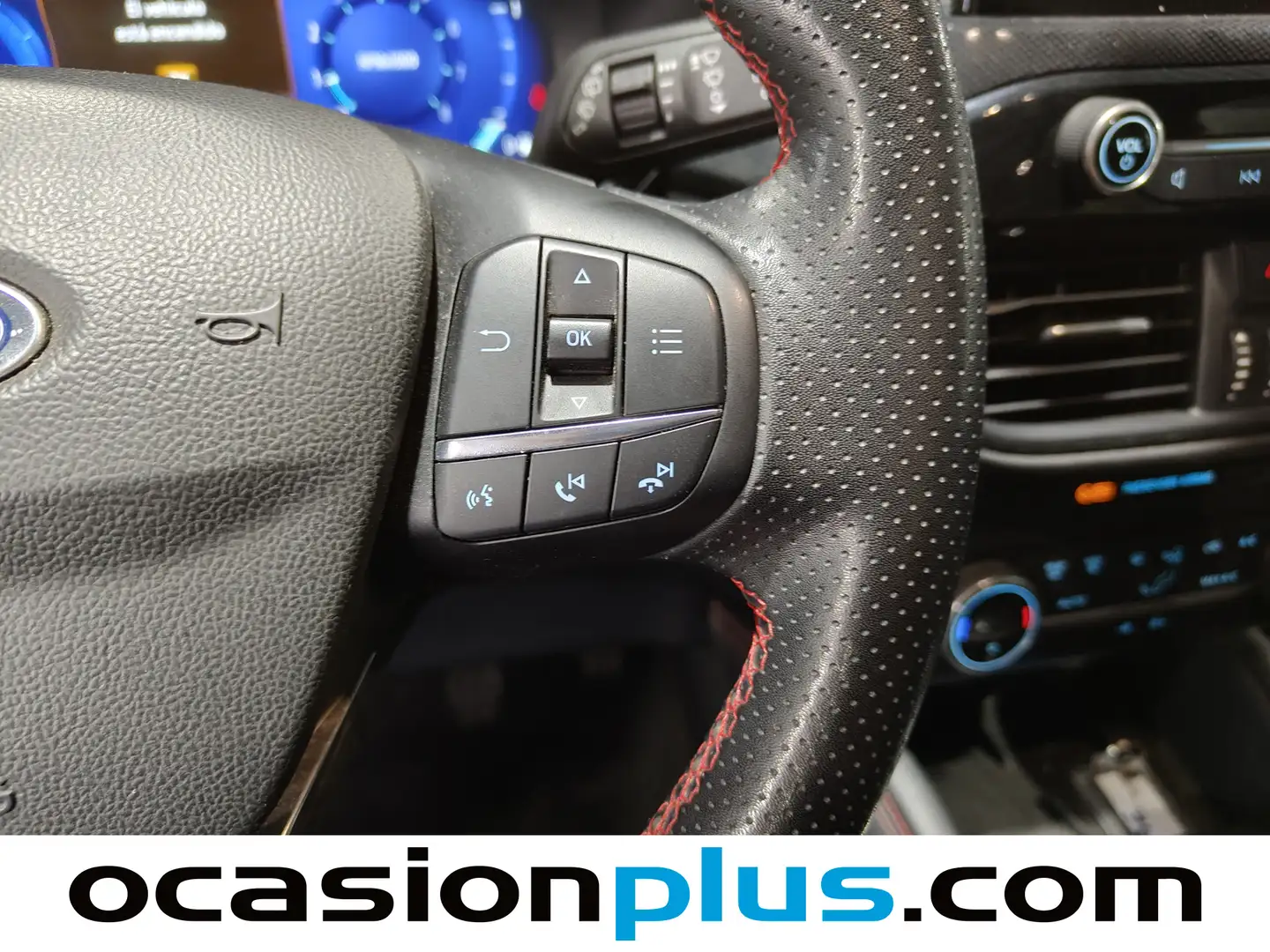 Foto Ford Kuga Ford Kuga 1.5 EcoBoost S&S ST-Line 4x2 (150 CV)