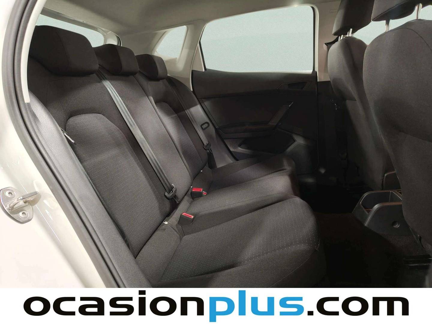 Seat Ibiza Seat Ibiza 1.0 TSI Style XL Wired (110 CV) gasolina