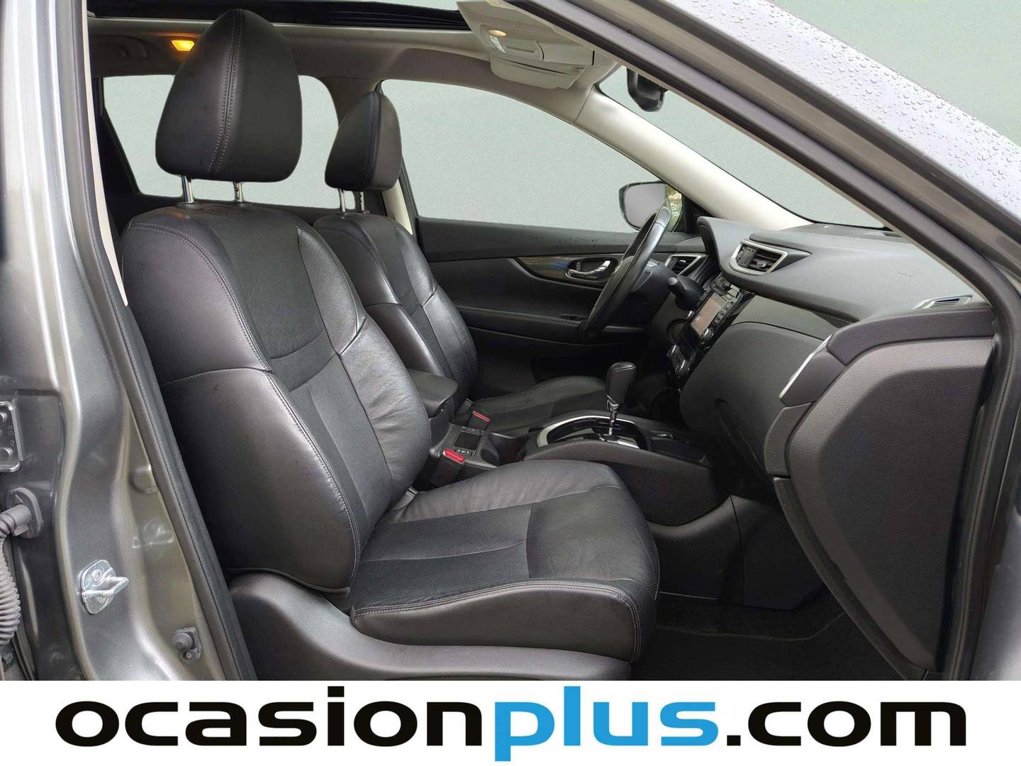 Nissan X-TRAIL Nissan X-Trail 1.6 dCi Tekna 4x2 XTronic (130 CV) 7 Plazas 2016