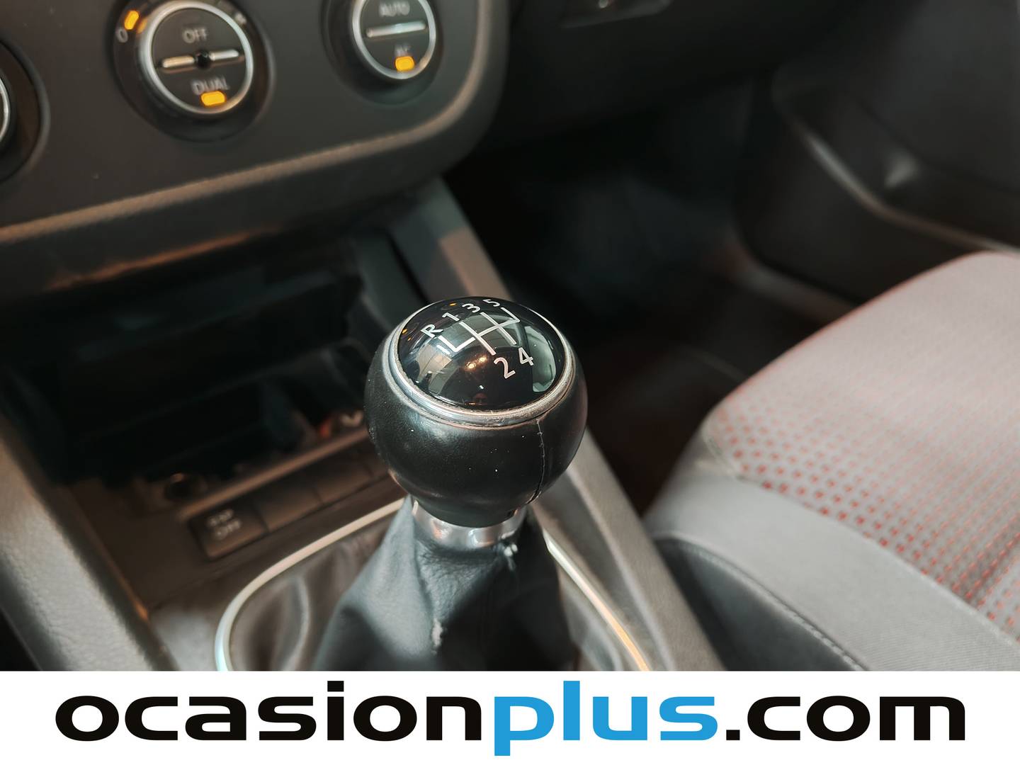 Volkswagen Golf Volkswagen Golf GT Sport 1.9 TDI (105 CV) de ocasión