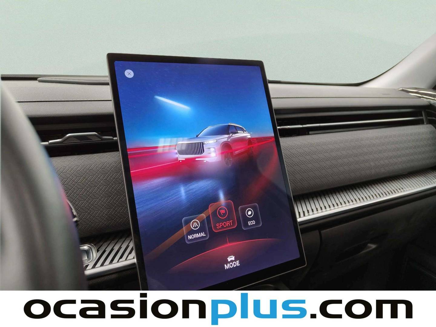 Accesorios del JAECOO 7 JAECOO 7 1.6 TGDI Select FWD (145 CV)