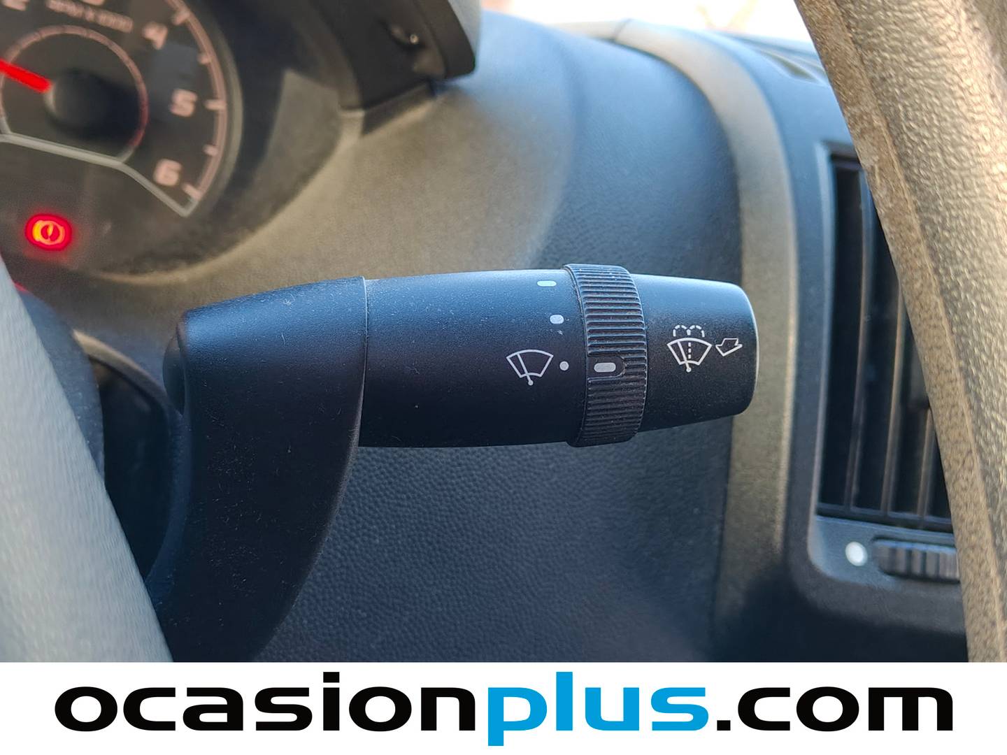 Foto Fiat Ducato FIAT Ducato 2.3 Multijet Furgón Medio Alto (130CV)