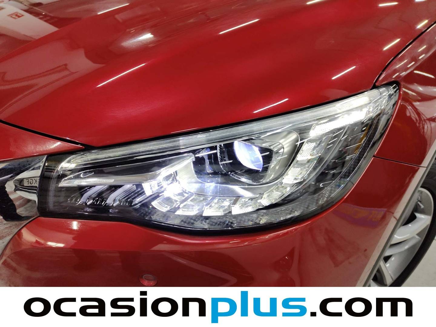 MG HS MG HS MG HS 1.5 Turbo GDI Luxury DCT 119 kW (162 CV) km 0