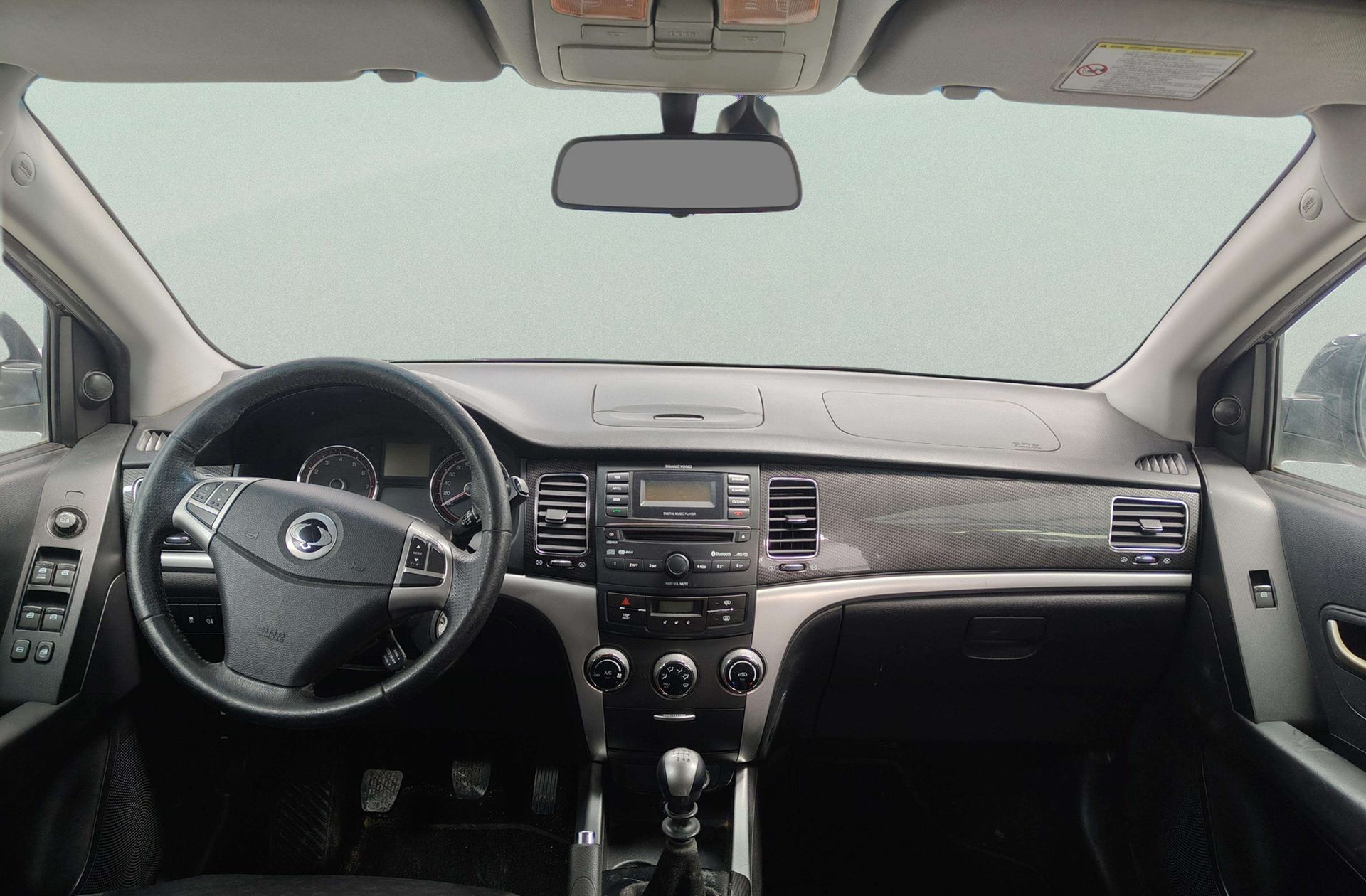 SsangYong Korando G20 Sport 4x2 - foto 6