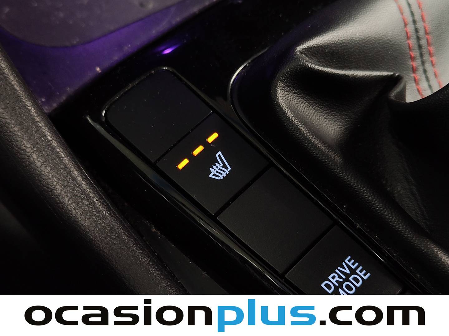 Foto Hyundai Tucson Hyundai Tucson 1.6 TGDI N-Line 30 Aniversario (150 CV)