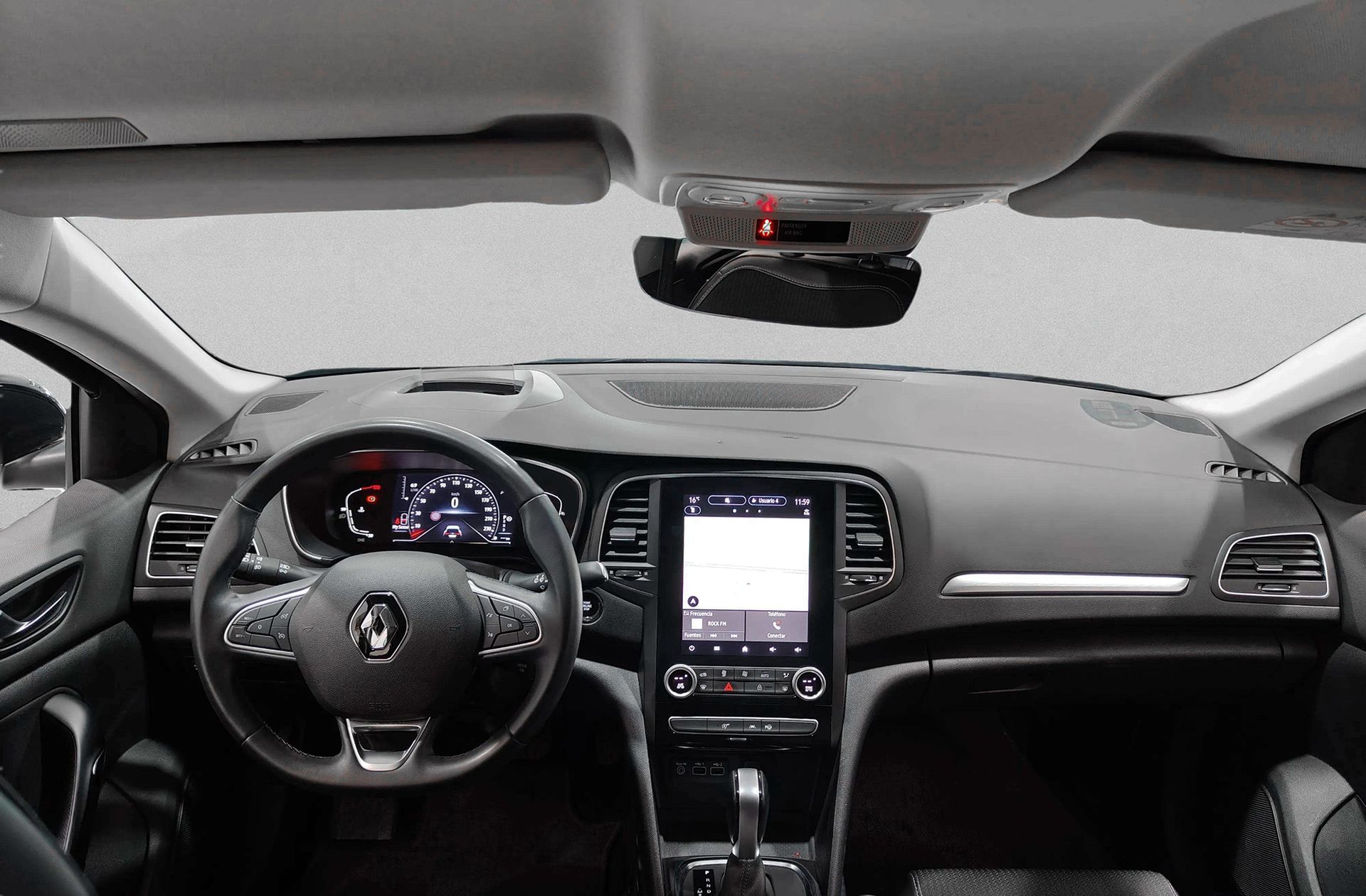 Renault Mégane Sport Tourer Techno TCe EDC GPF - foto 10