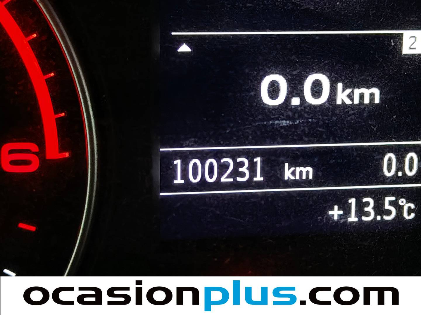 Audi A3 Audi A3 1.6 TDI Attraction edition (105 CV) seminuevo