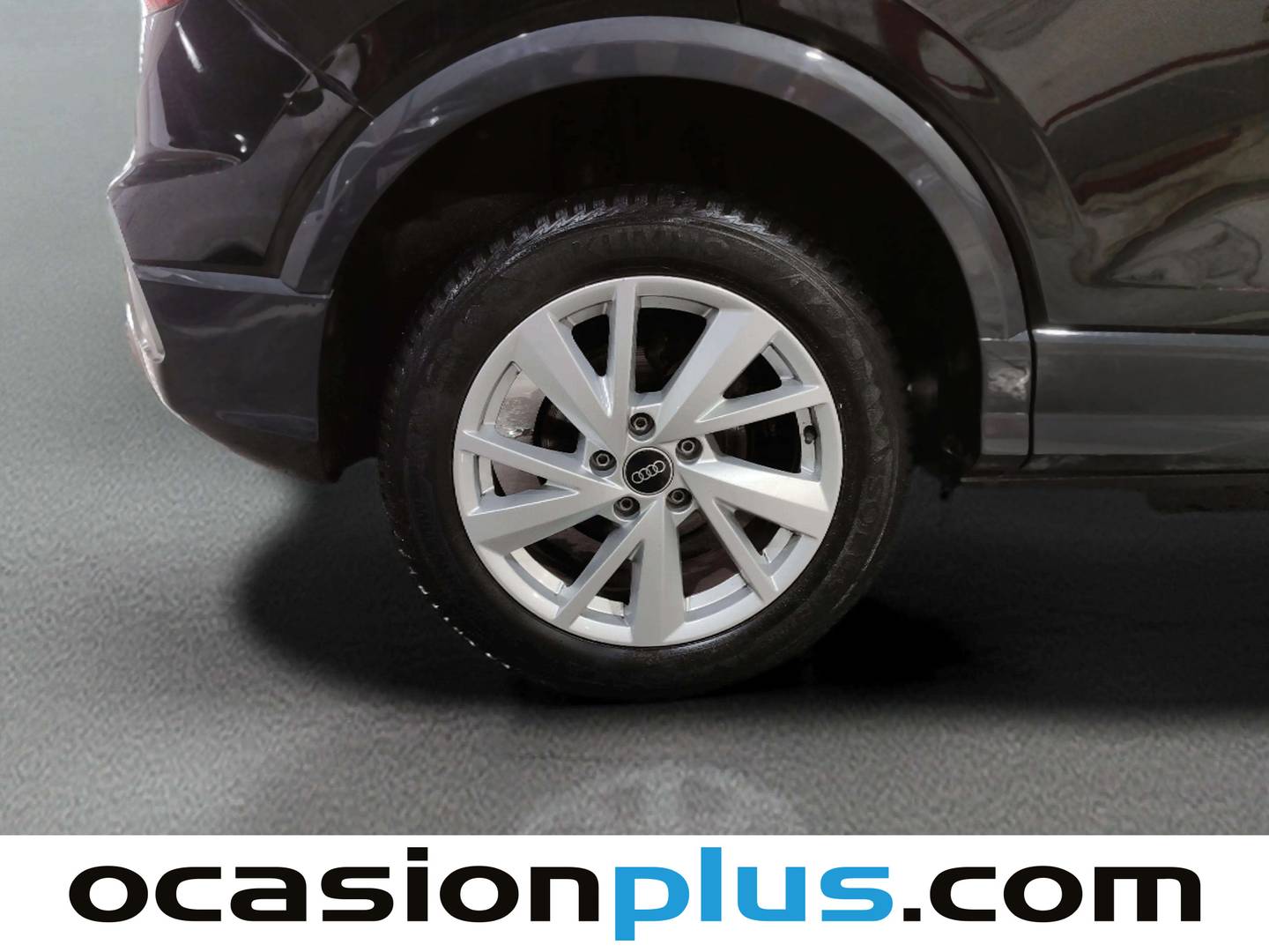 Foto Audi Q2 Audi Q2 Advanced 35 TFSI (150 CV) S tronic