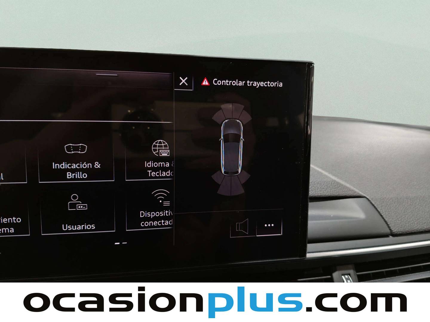 Extras del Audi A4 Audi A4 Avant Advanced 35 TFSI (150 CV) S tronic