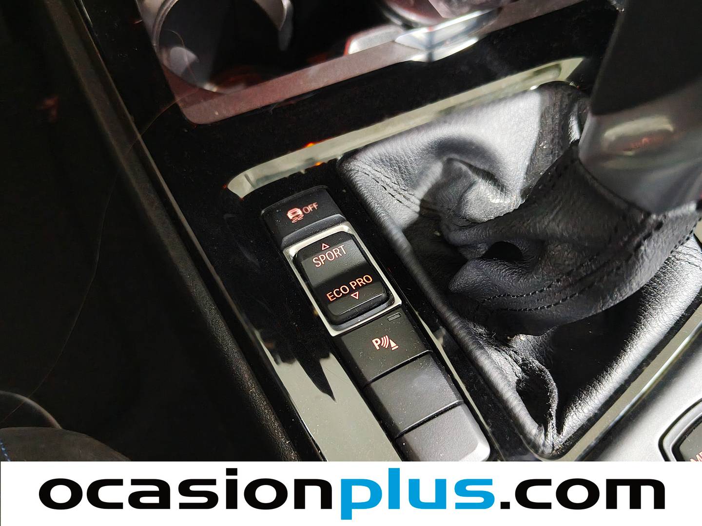 Equipamiento del BMW X1 BMW X1 sDrive18d (150 CV) Pack M