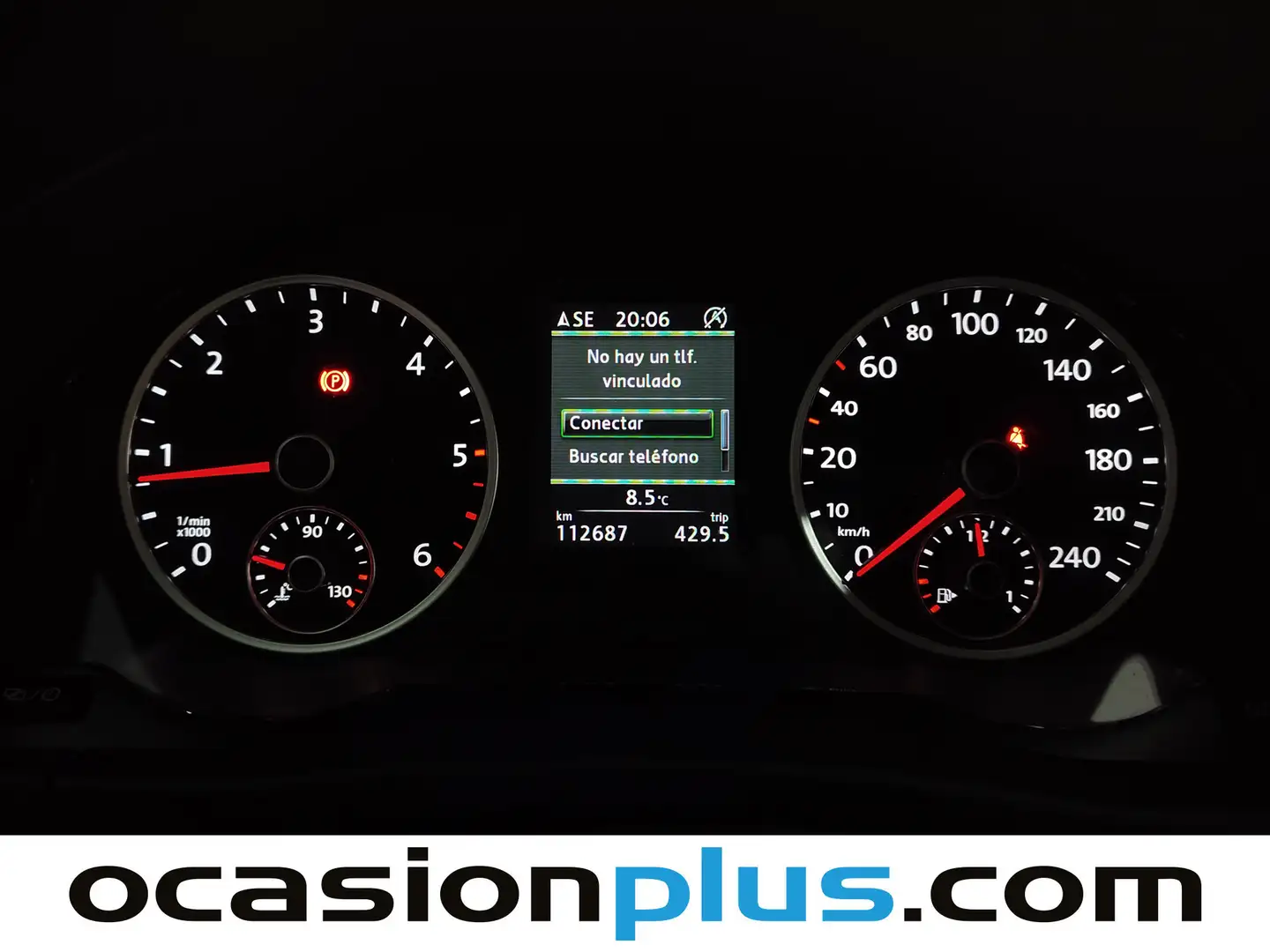 Foto Volkswagen Tiguan Volkswagen Tiguan 2.0 TDI BMT 4Motion (177 CV)