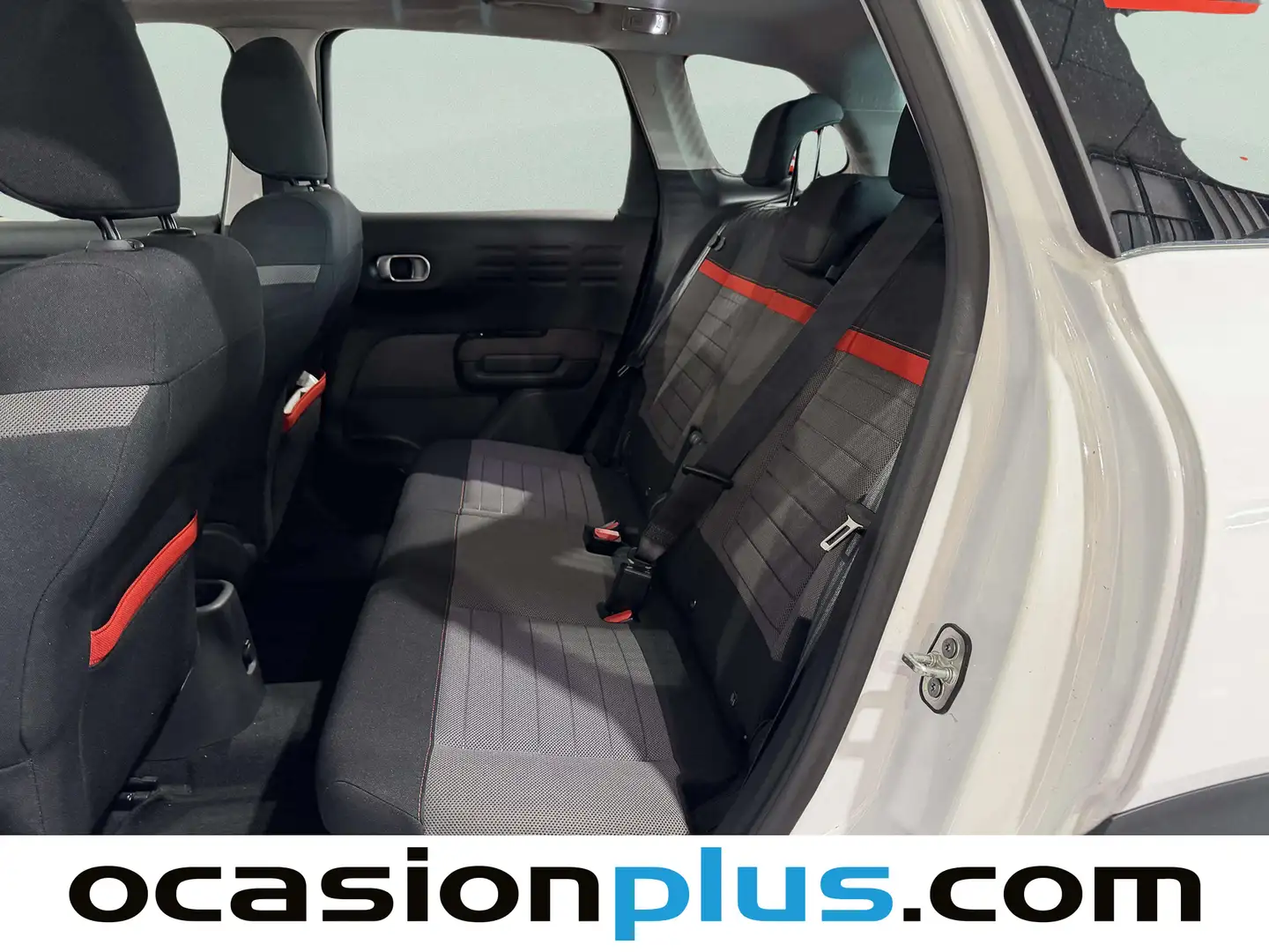 Foto Citroën C3 Aircross Citroen C3 Aircross PureTech 110 S&S Shine EAT6 (110 CV)