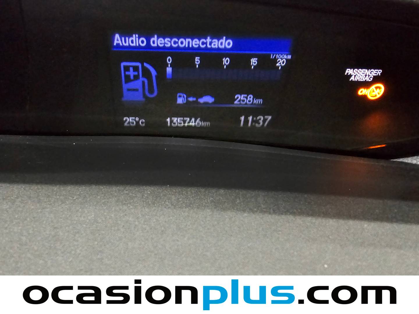 Honda Civic Honda Civic 1.6 i-DTEC Elegance (120 CV) 120cv