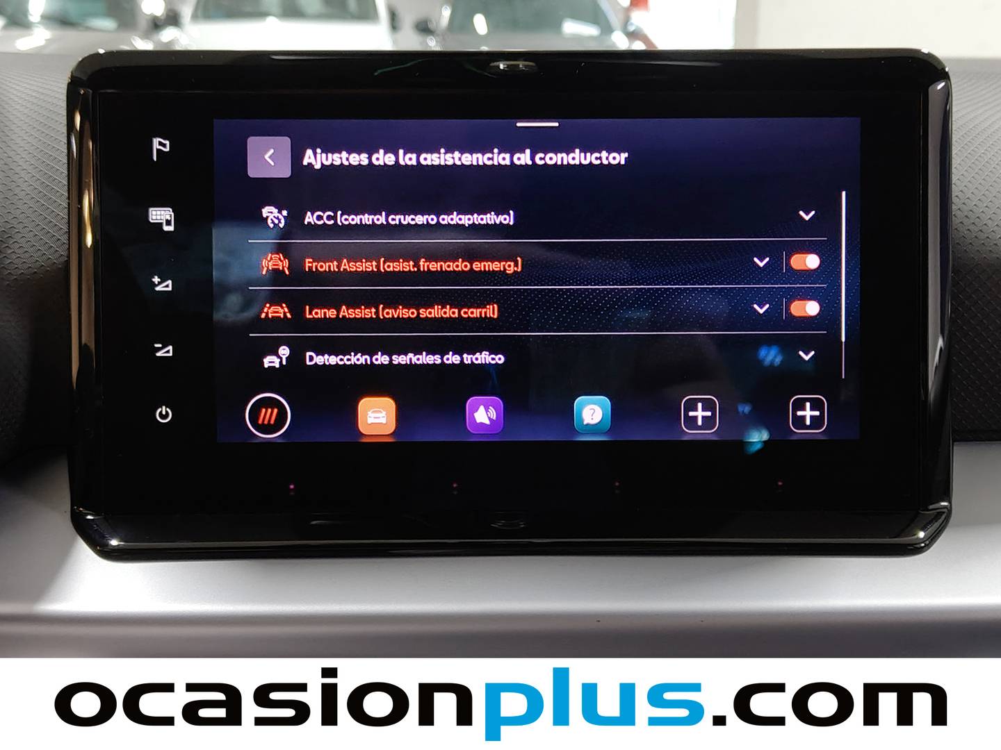 Seat Arona SEAT Arona 1.0 TSI S&S FR Plus (110 CV) al mejor precio