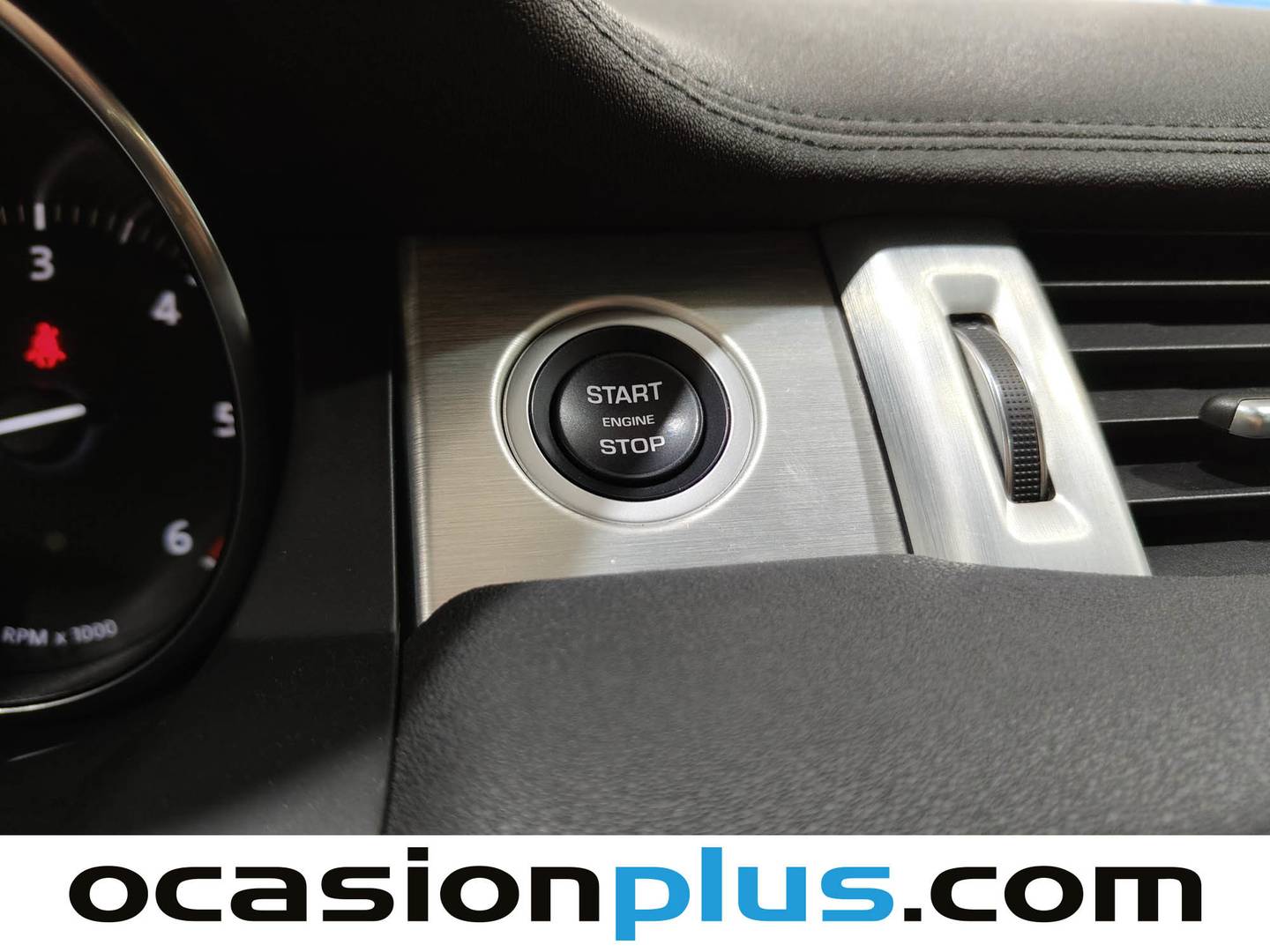 Land Rover Range Rover Evoque Land Rover Range Rover Evoque 2.0L eD4 Pure 4x2 (150 CV) 150cv