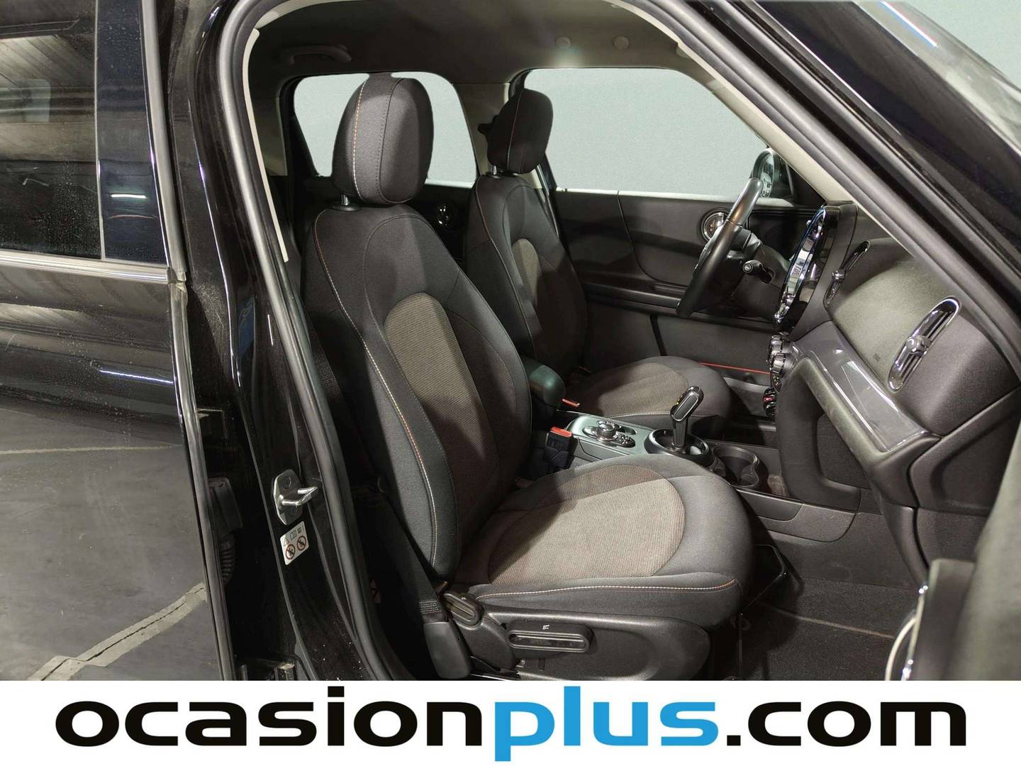 Foto Mini Countryman MINI MINI Countryman One D (116 CV)