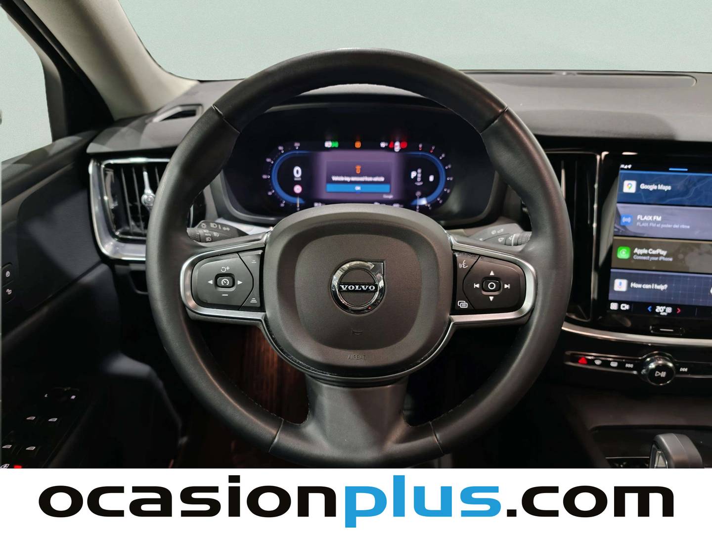 Volvo S60 Volvo S60 B4 G Core FWD Auto (197 CV) de segunda mano