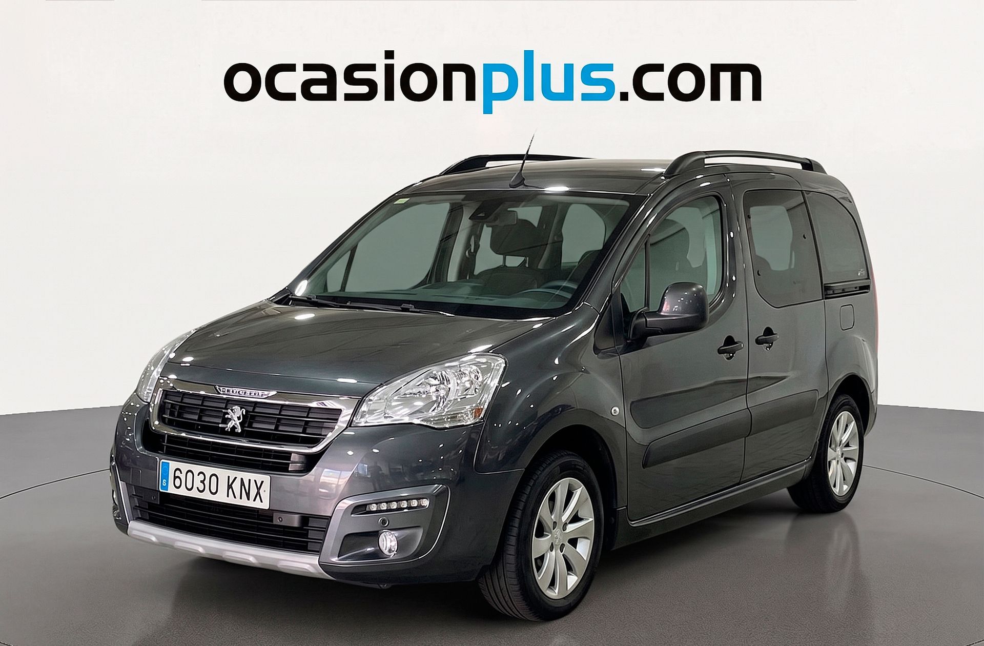 Peugeot Partner Tepee Combi 1.2 PureTech Adventure Edition
