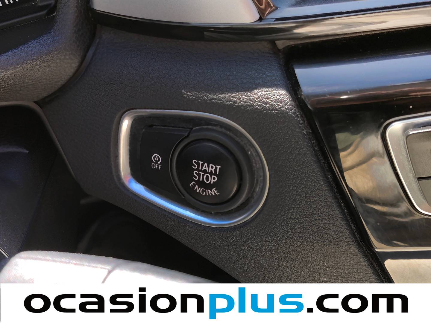 BMW X1 BMW X1 sDrive18d (150 CV) de segunda mano