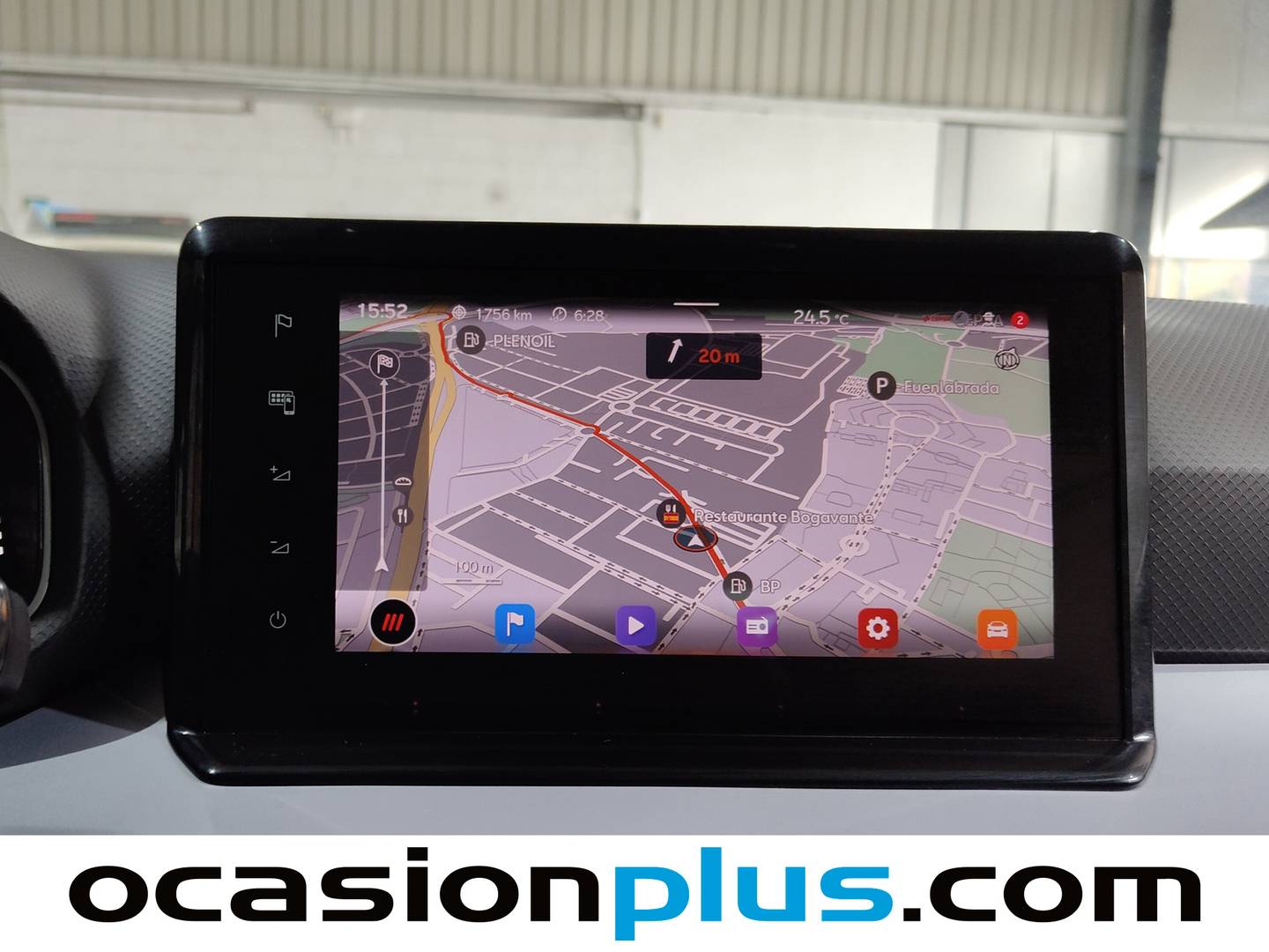 Seat Arona SEAT Arona 1.5 TSI S&S FR XL DSG (150 CV) km 0