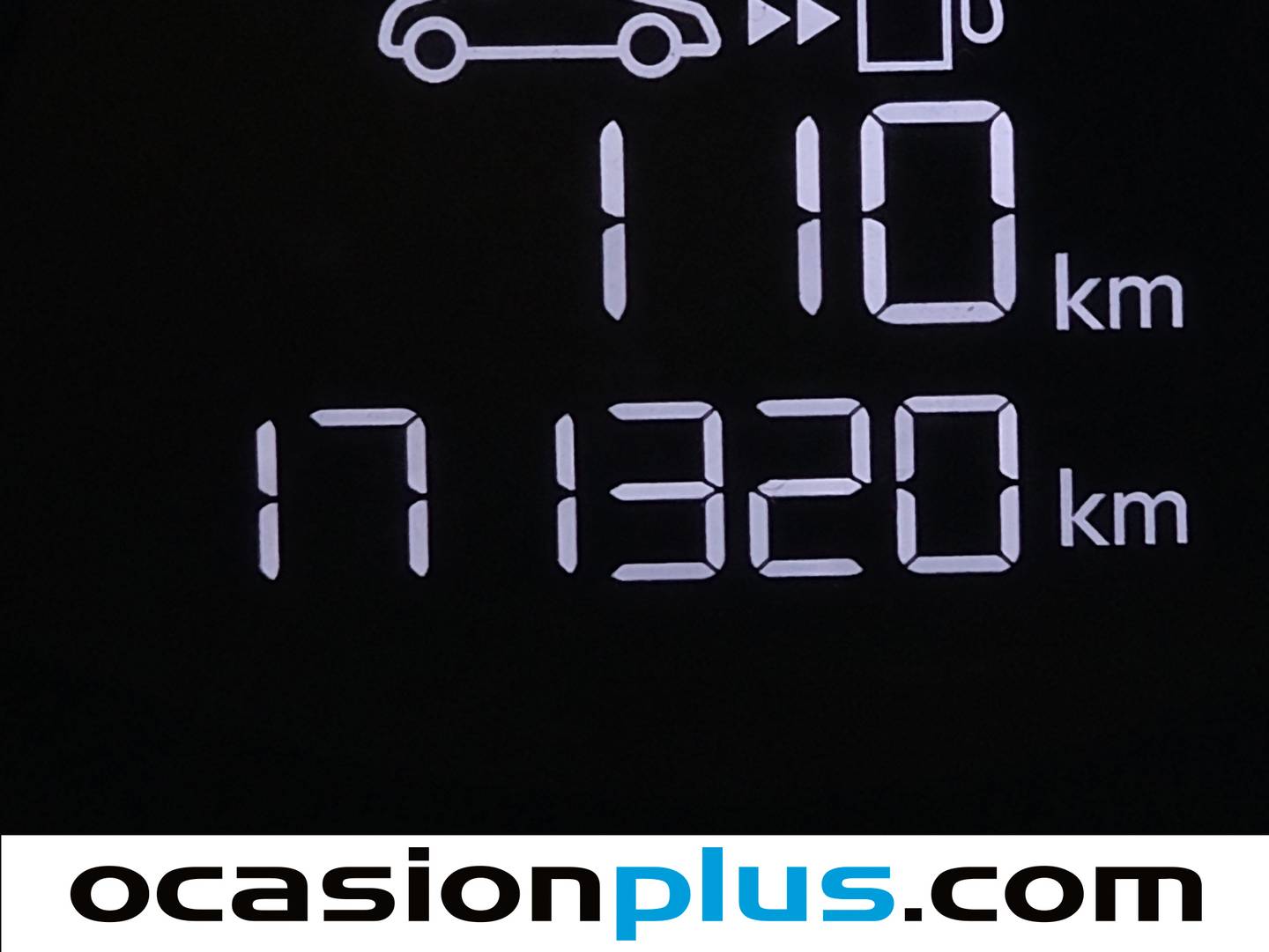 DS DS 3 DS DS3 PureTech 82 Desire (82 CV) seminuevo