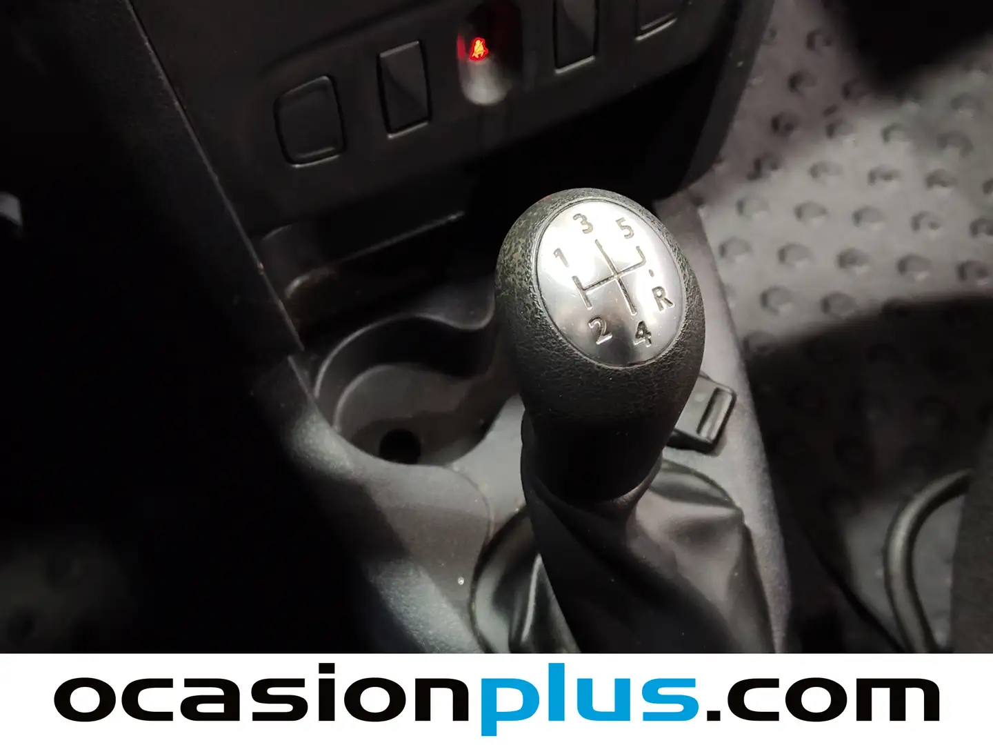 Foto Dacia Sandero Dacia Sandero Stepway TCe (90 CV)