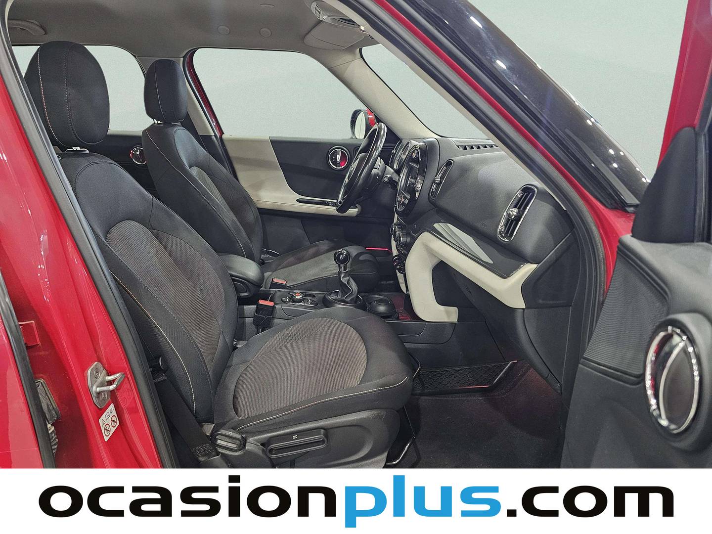 Mini Countryman Mini MINI Countryman Countryman One D (116 CV) manual