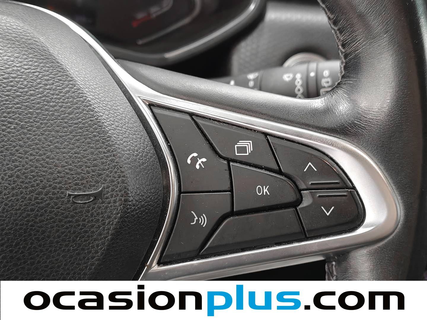 Renault Clio Renault Clio Zen TCe (100 CV) barato