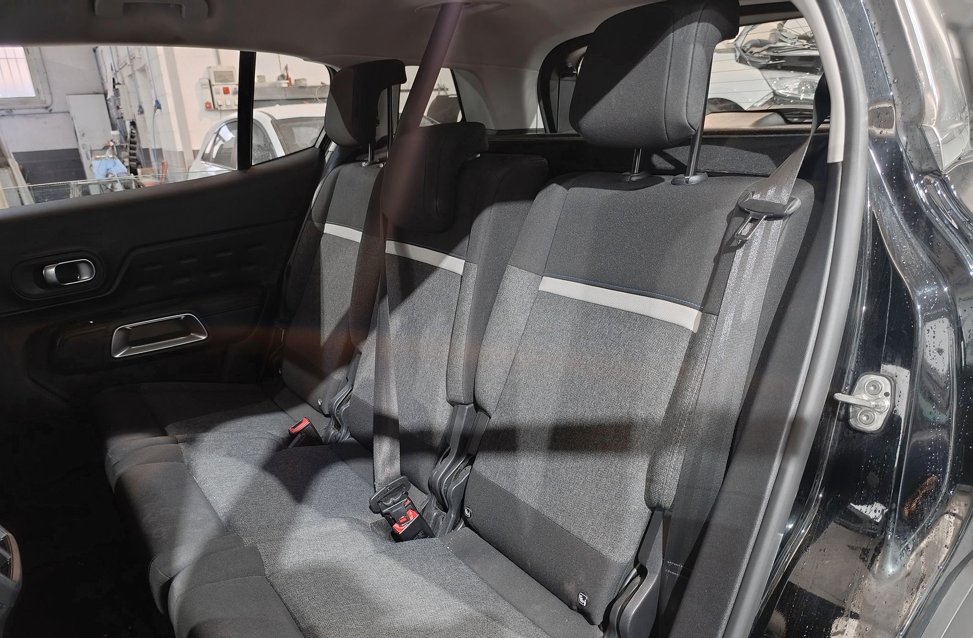 Citroën C5 Aircross PureTech 130 You - foto 11