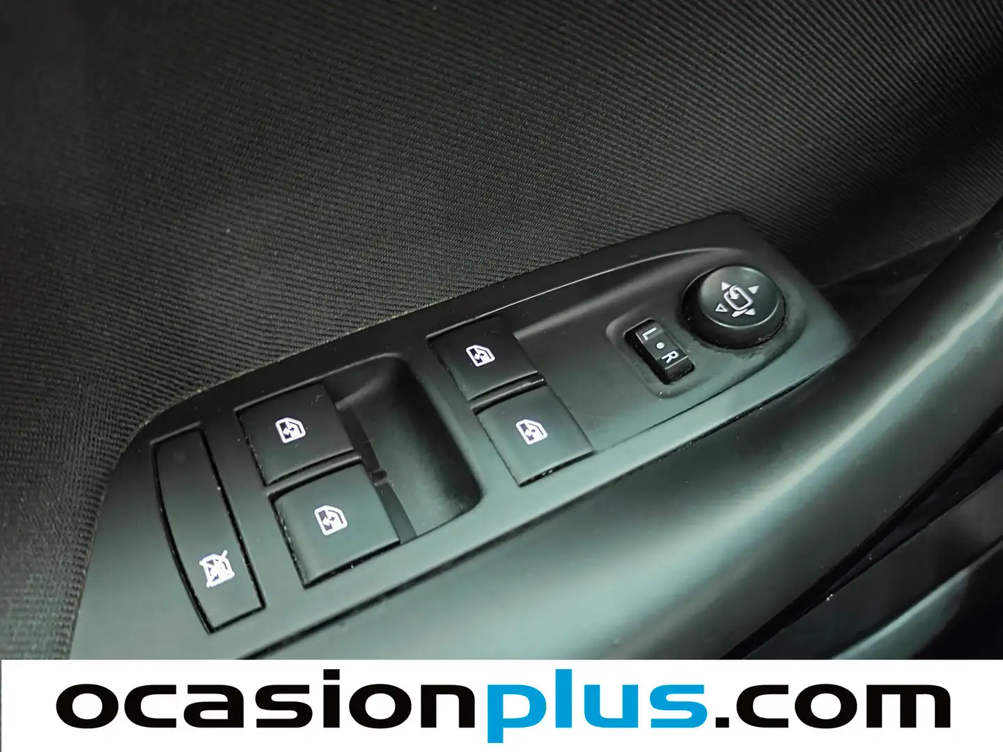 Foto Opel Astra Opel Astra 1.6 CDTi Dynamic (110 CV)