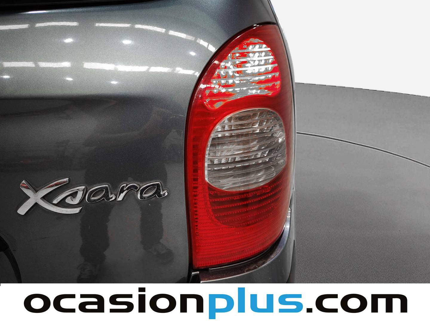 Citroën Xsara Picasso Citroën Xsara Picasso 1.6 HDI SX (92 CV) km 0