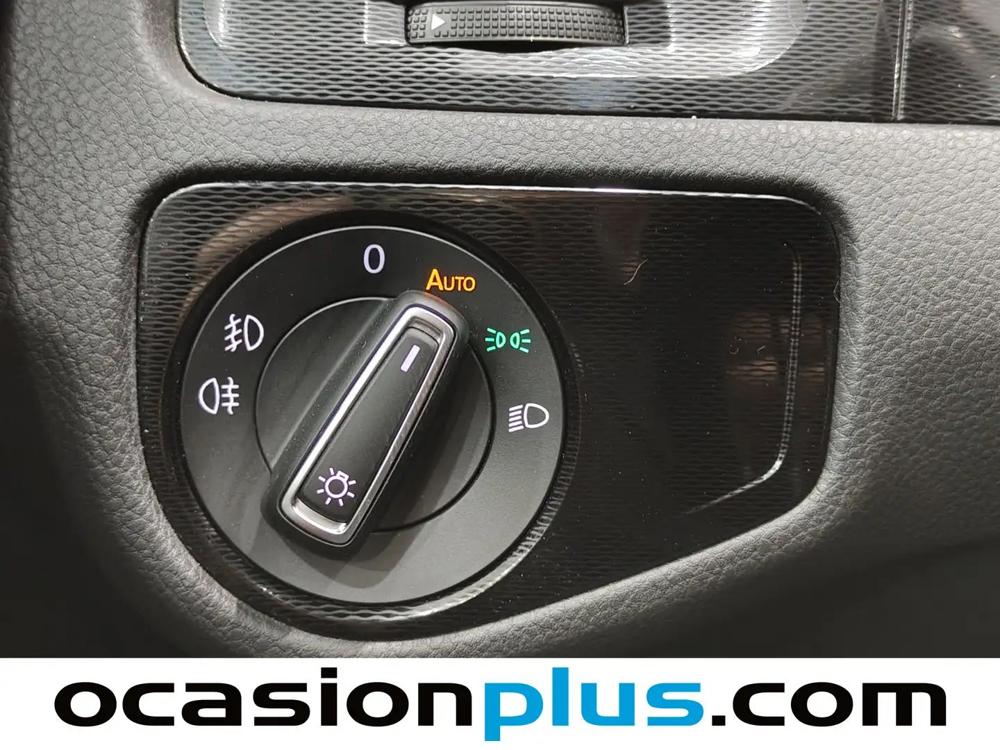 Foto Volkswagen Golf Volkswagen Golf GTI Performance 2.0 TSI BMT (230 CV) DSG