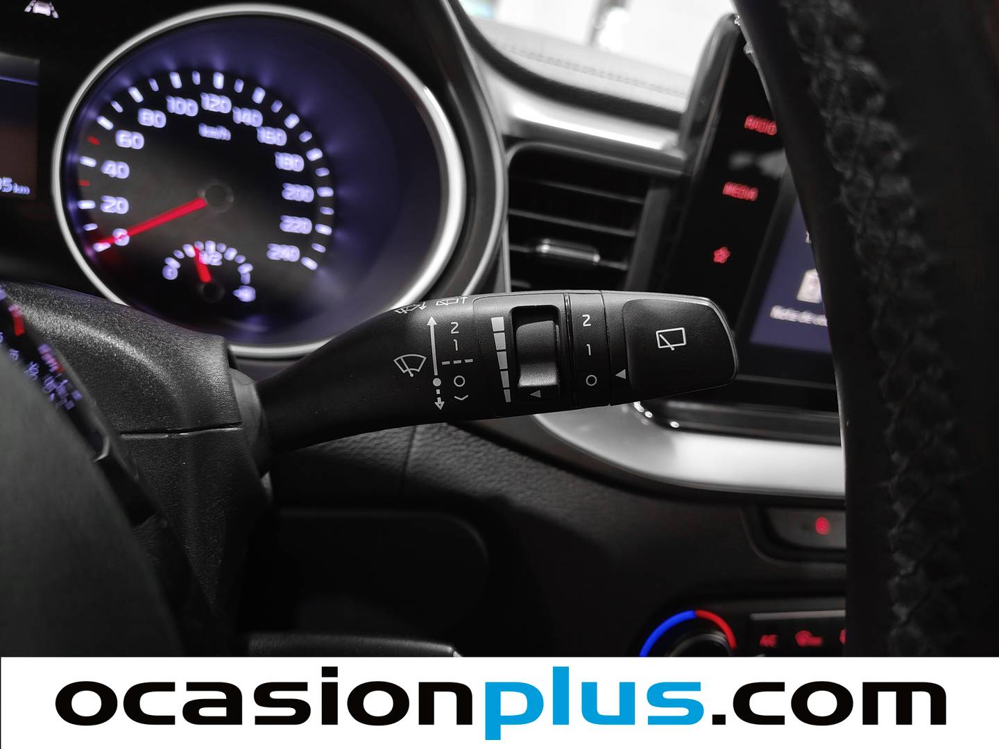 KIA XCeed KIA XCeed 1.0 T-GDi Drive (120 CV) 120cv