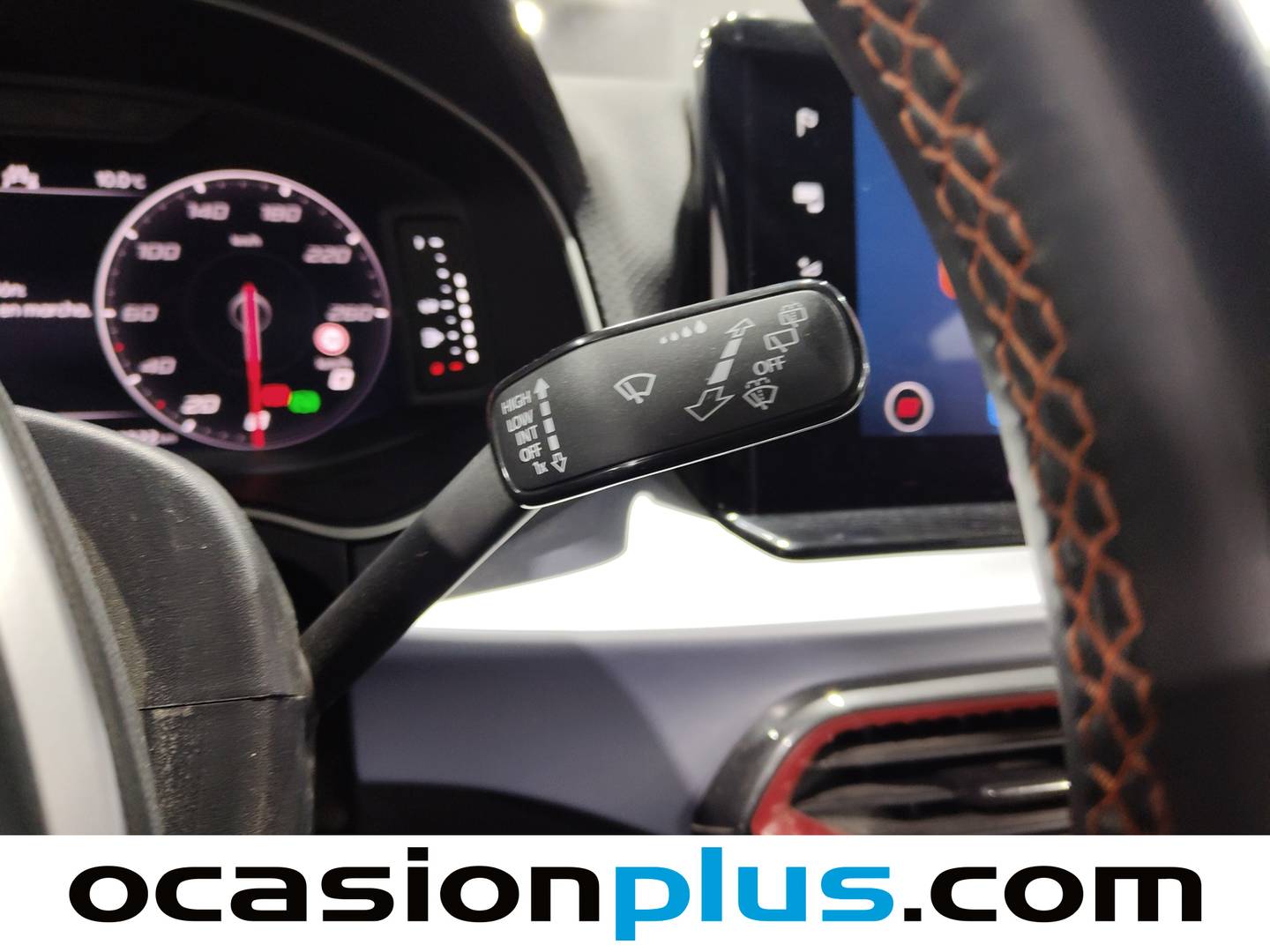 Foto Seat Ibiza SEAT Ibiza TSI FR XL DSG (150 CV)