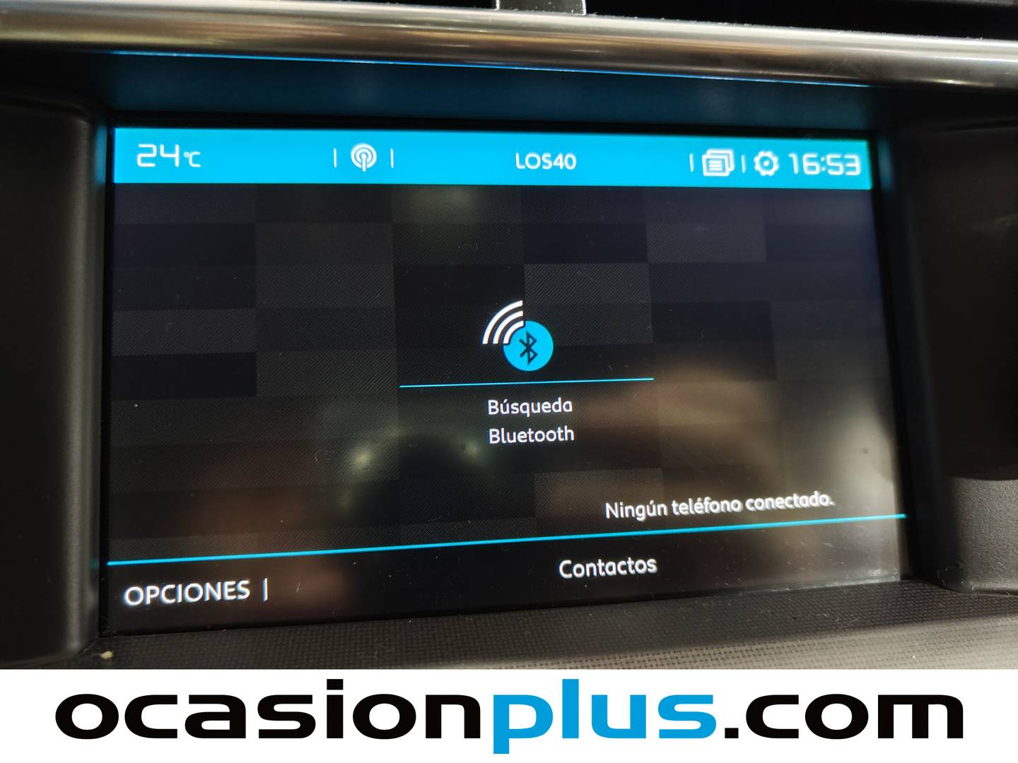 Citroën C4 Citroën C4 PureTech 110 Tonic (110 CV) al mejor precio
