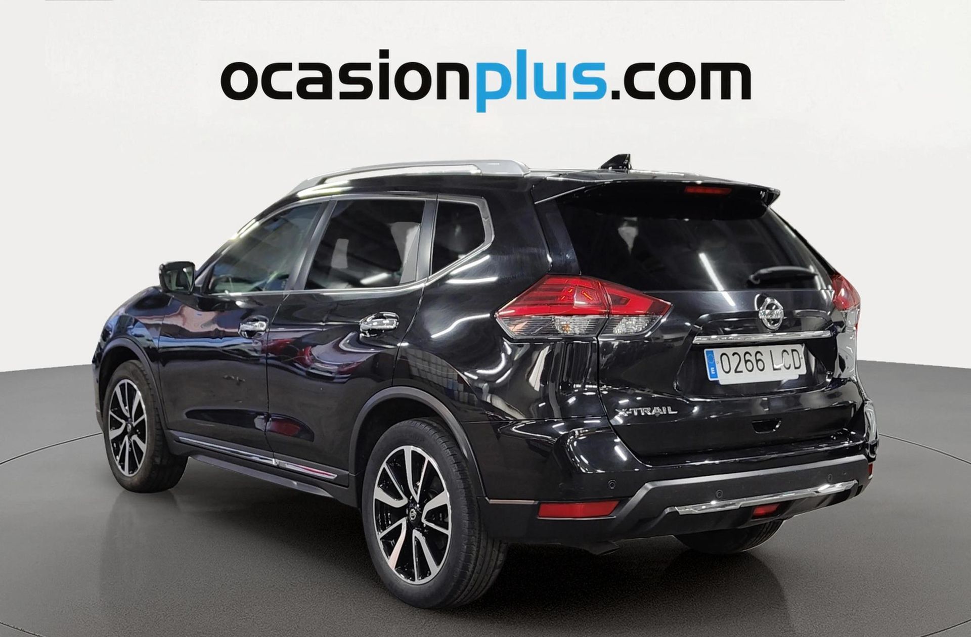 Nissan X-Trail dCi 150 Tekna 4x2 - foto 3