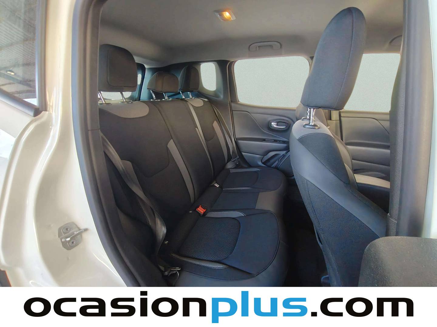 Jeep Renegade Jeep Renegade 1.0G Limited 4x2 (120 CV) seminuevo