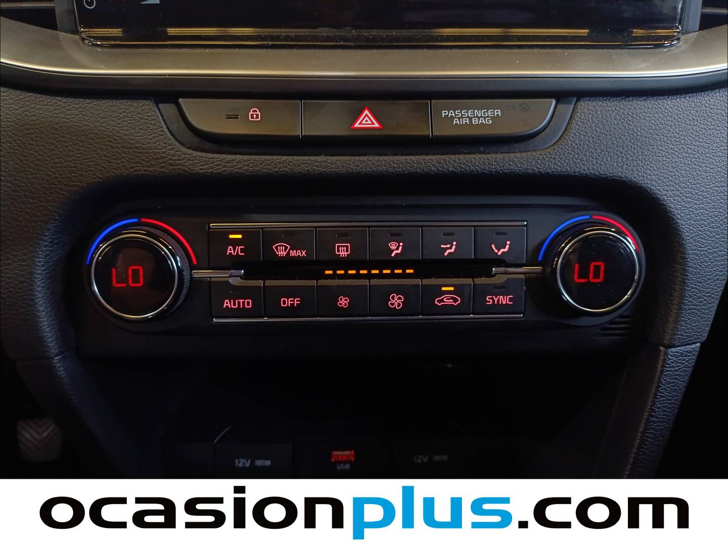 Paquetes del KIA XCeed KIA XCeed 1.0 T-GDi Drive (120 CV)