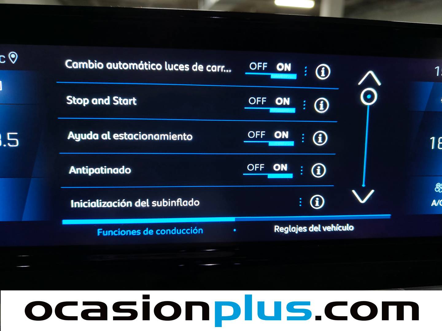 Peugeot 2008 Peugeot 2008 PureTech 130 S&S GT (130 CV) seminuevo