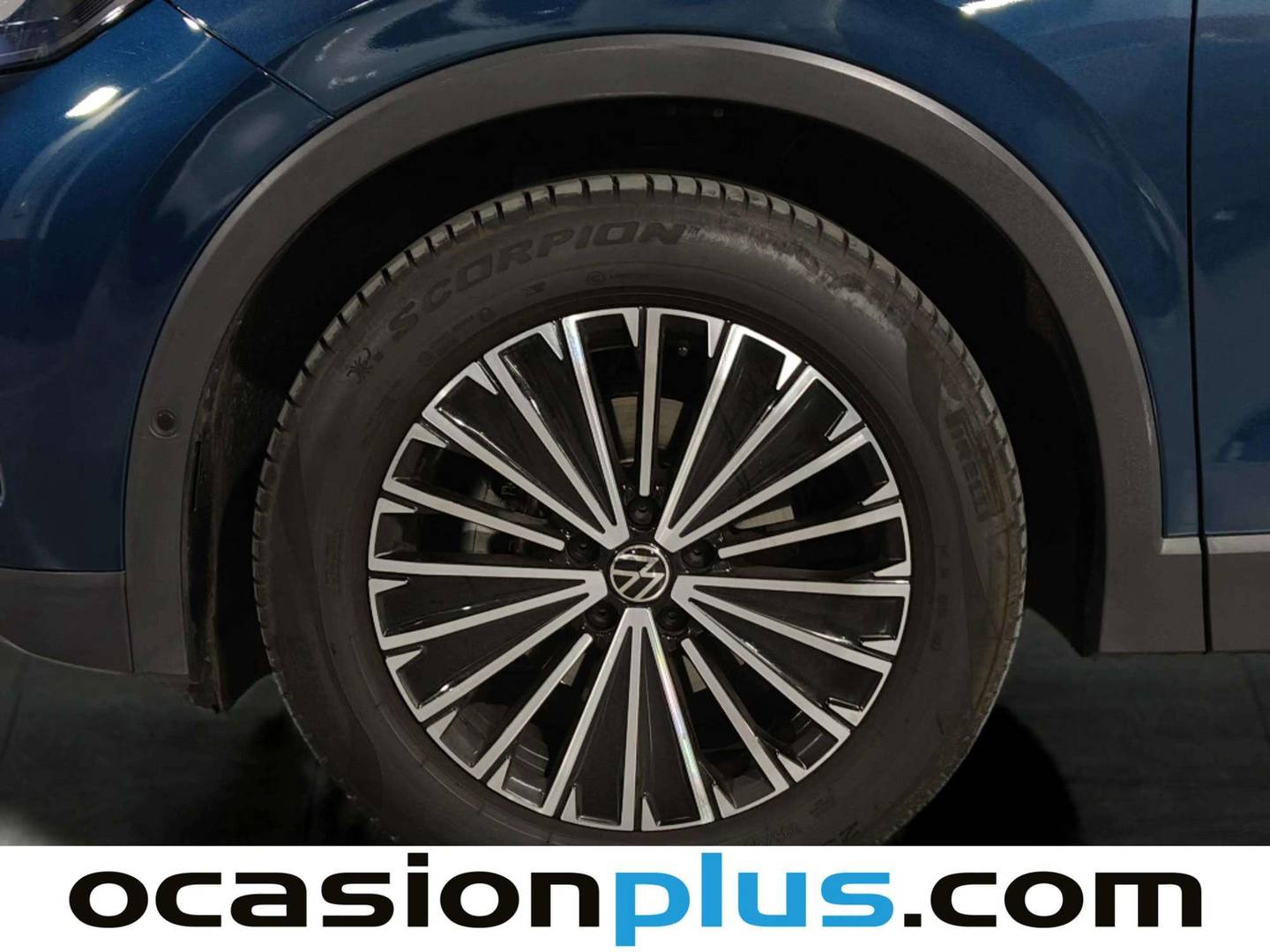 Foto Volkswagen Tiguan Volkswagen Tiguan Life 1.5 eTSI (150 CV) DSG