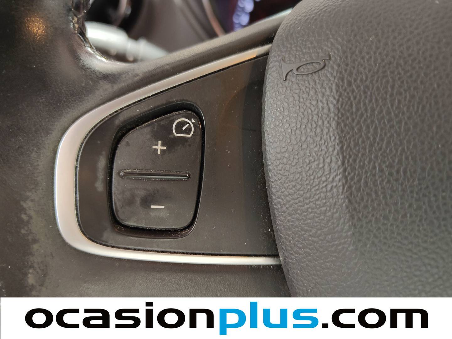 Acabados Renault Captur Renault Captur Zen TCe (130 CV) GPF