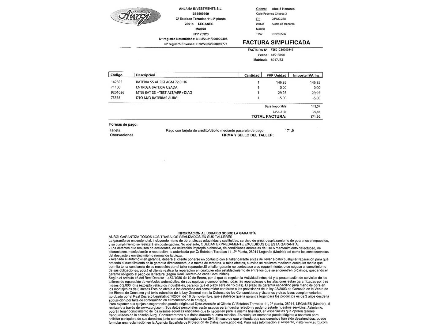 Foto Renault Clio Renault Clio Business Energy dCi (75 CV)