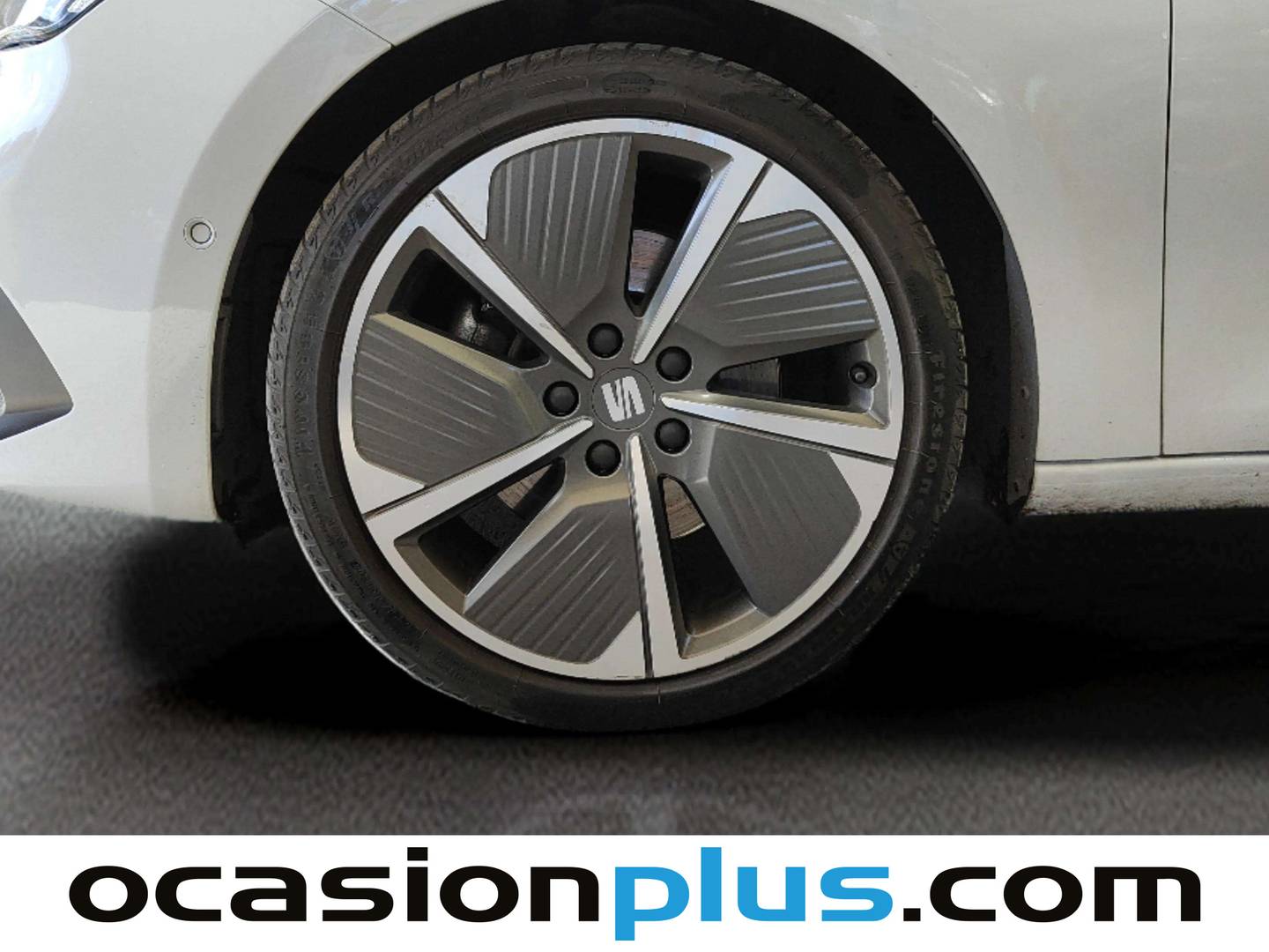 Seat León Seat León 1.5 TSI S&S FR Go L (150 CV) de ocasión