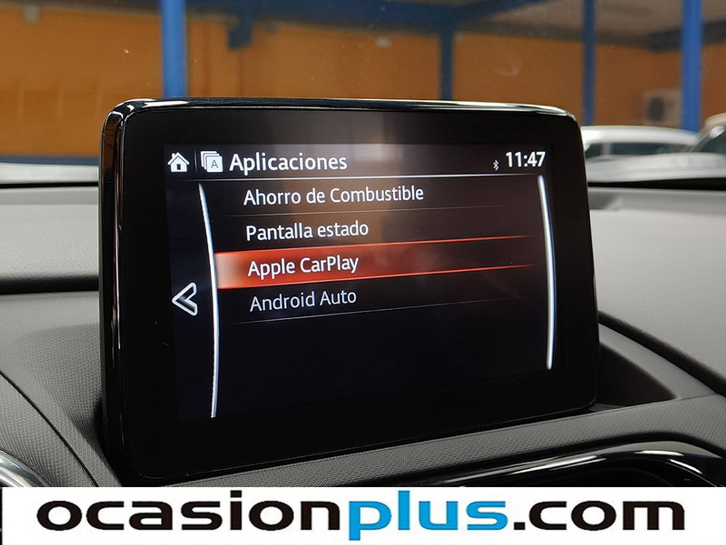 Foto Mazda MX-5 Mazda MX-5 2.0 SKY-G Exclusive-Line (184 CV)