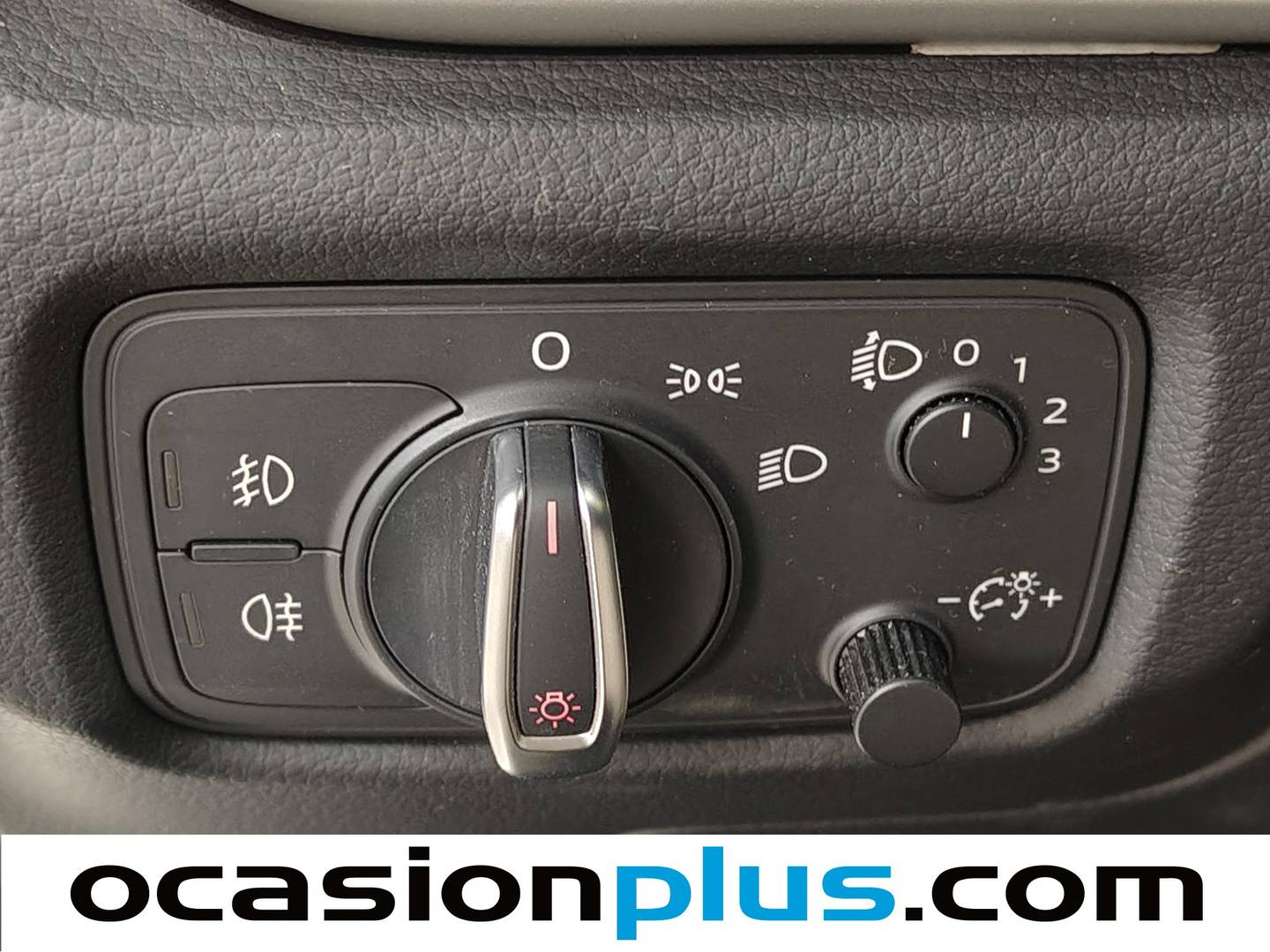 Audi A3 Audi A3 Sportback Attraction Edición especial 1.6 TDI (105 CV) seminuevo