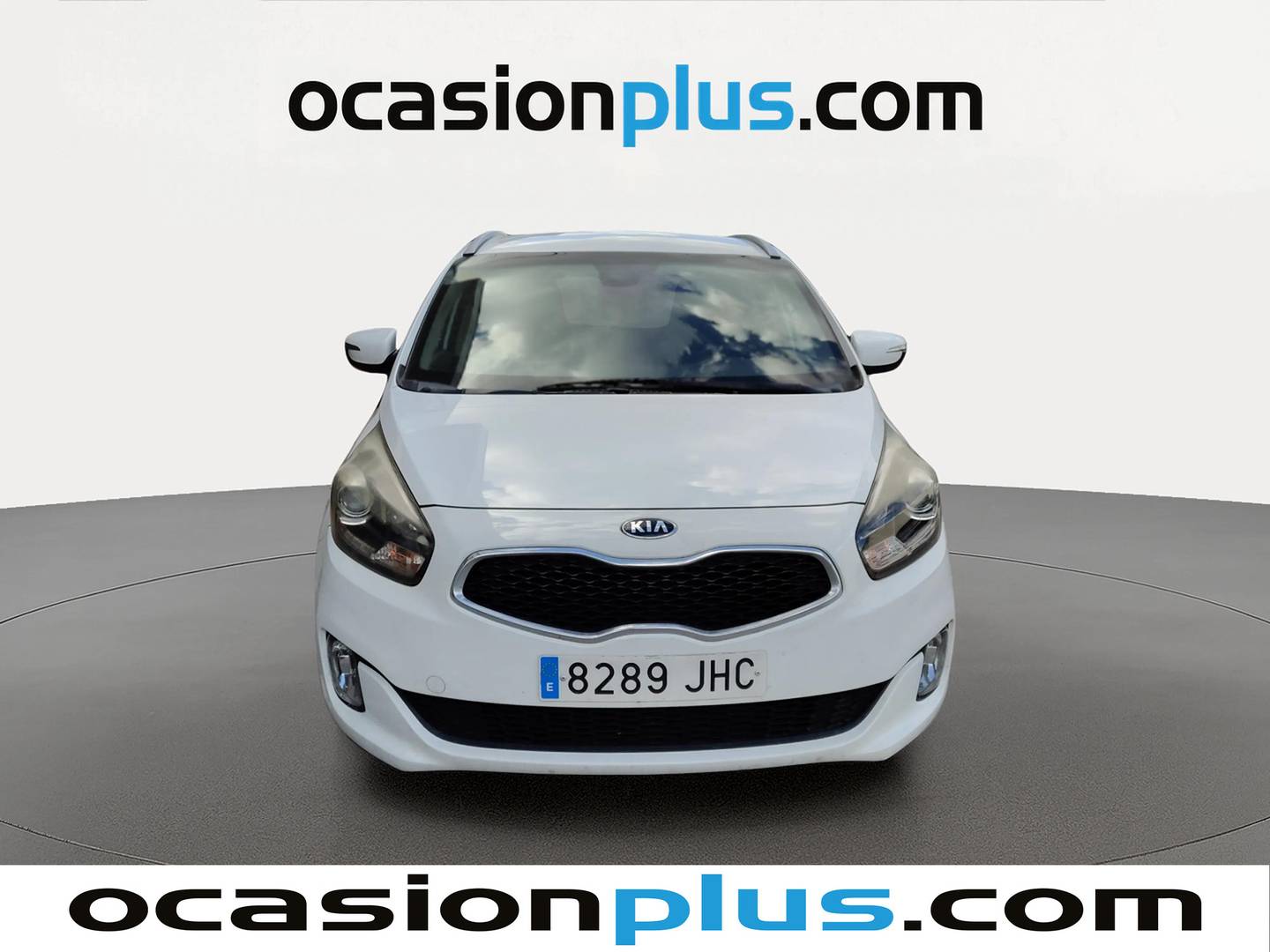 KIA Carens KIA Carens 1.6 GDi Eco-Dynamic x-Tech (135 CV) 135cv